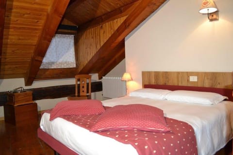 maison terme relax Bed and Breakfast in Pré-Saint-Didier