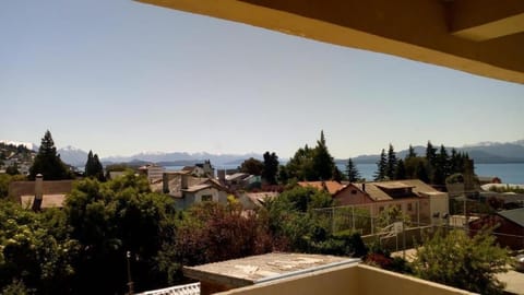 City view, Lake view, Mountain view