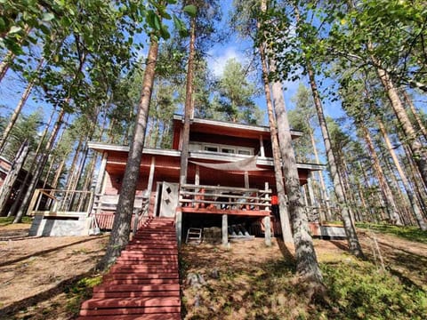 Patio, Facade/entrance, Garden, Balcony/Terrace
