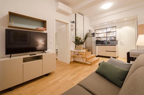 TV and multimedia, Living room, Photo of the whole room