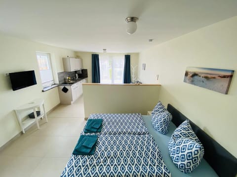 Bischofshof Apartment in Sellin