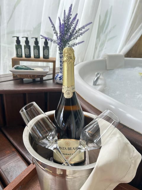 Quinta Brasilis Boutique Hotel Paraty Inn in Paraty