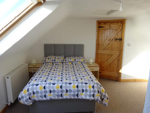 Crohy Cottage House in County Donegal