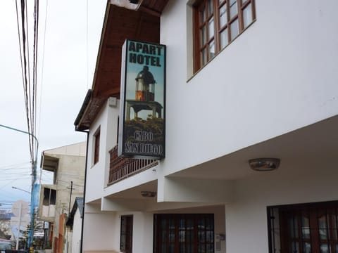 Property building, Facade/entrance, Day, Property logo or sign