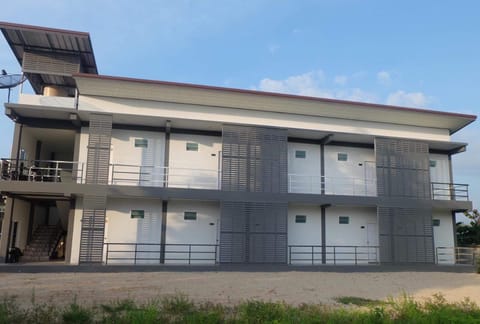 Airport Pearl Residence Apartment in Mai Khao