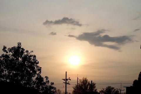 Airport Pearl Residence Apartment in Mai Khao