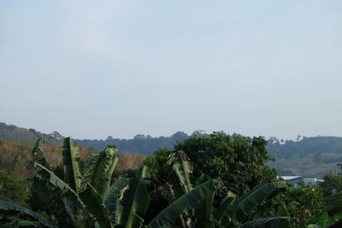 Airport Pearl Residence Apartment in Mai Khao