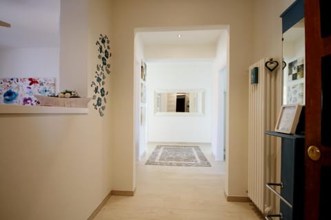 La Casa di Eva Apartment in Trentino-South Tyrol