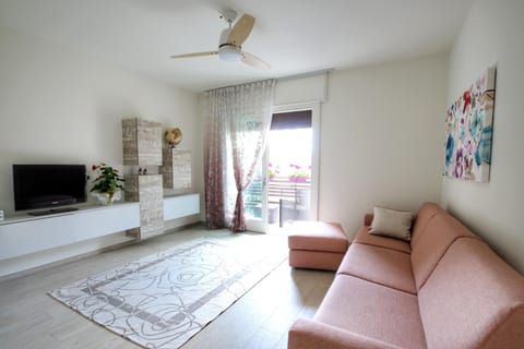 La Casa di Eva Apartment in Trentino-South Tyrol