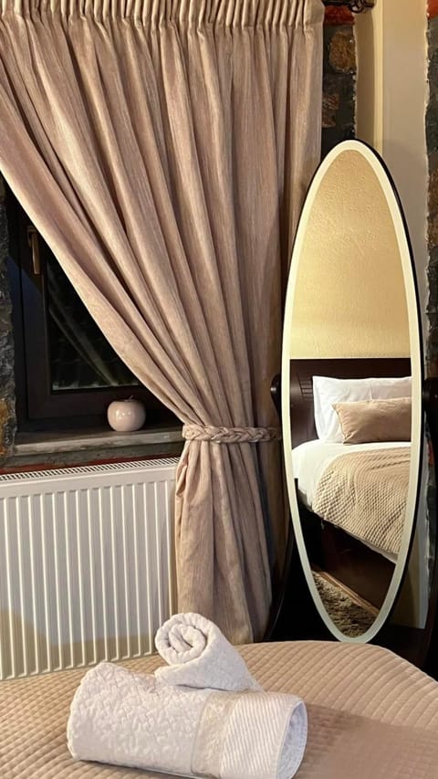 Anesis Suites Bed and Breakfast in Decentralized Administration of Macedonia and Thrace