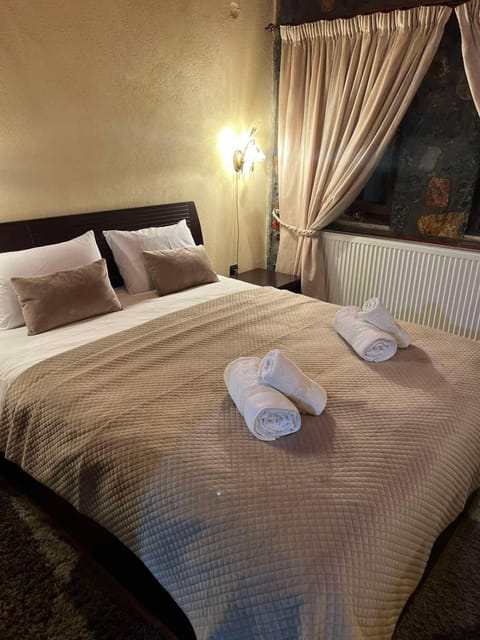 Anesis Suites Bed and Breakfast in Decentralized Administration of Macedonia and Thrace