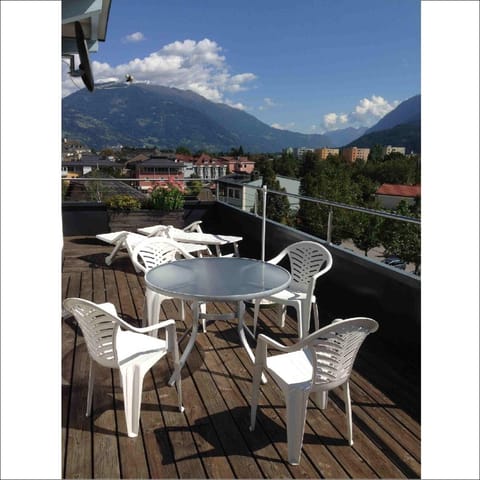 FeWo Creativ-Center Lienz Apartment in Lienz