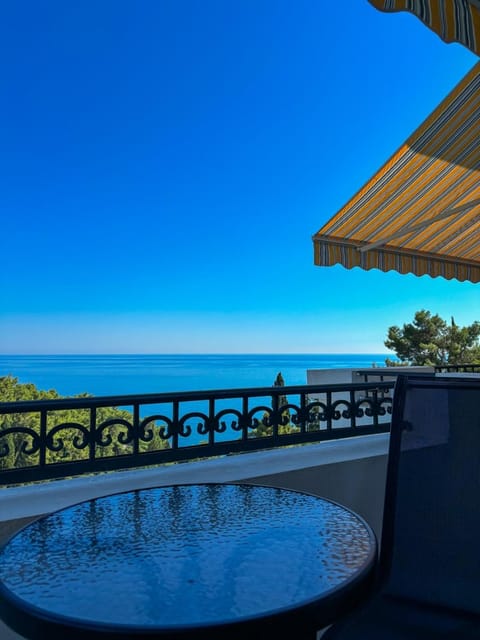 Villa Dulsinea Bed and Breakfast in Ulcinj