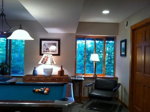 The Catskill Cabin Cabin in Haines Falls