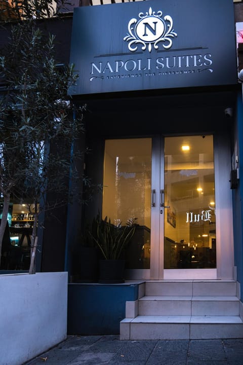 Property building, Facade/entrance, Street view