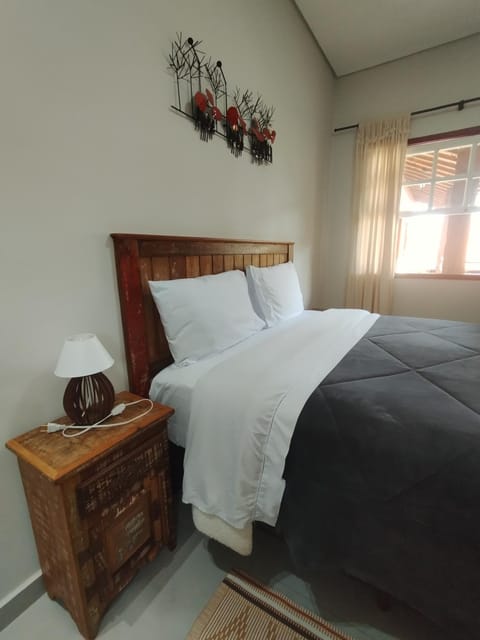 Pouso Casa da Vovó Campground/ 
RV Resort in Tiradentes