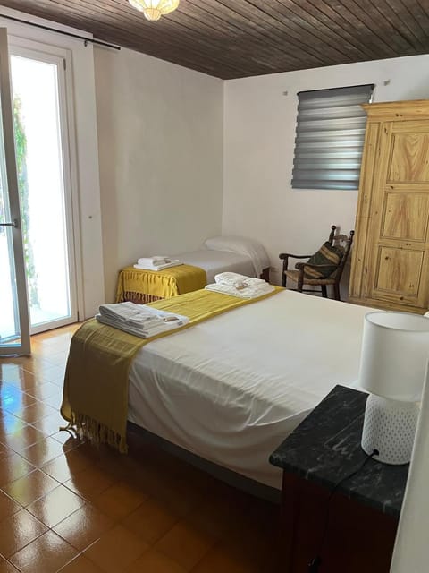 Podere Sant'Antonio Apartment in Umbria