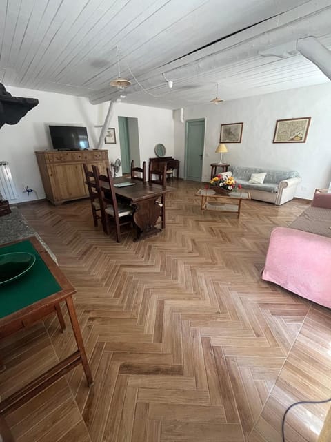 Podere Sant'Antonio Apartment in Umbria