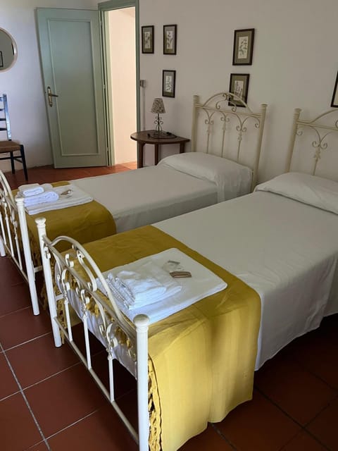 Podere Sant'Antonio Apartment in Umbria