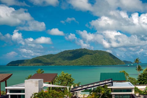 View (from property/room), Sea view