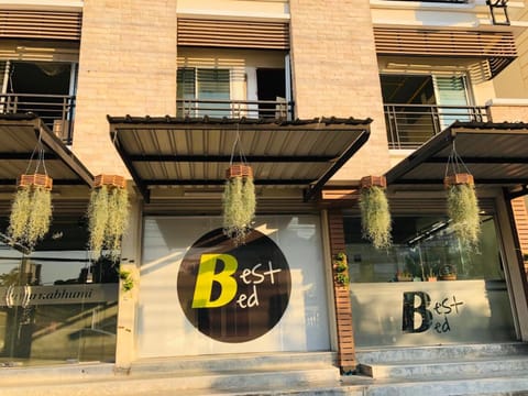 Facade/entrance, Property logo or sign