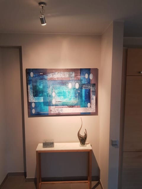 IVY'S CORNER Apartment in Strassen