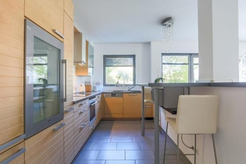 IVY'S CORNER Apartment in Strassen