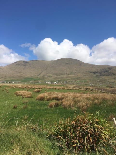 Natural landscape, Other, Hiking