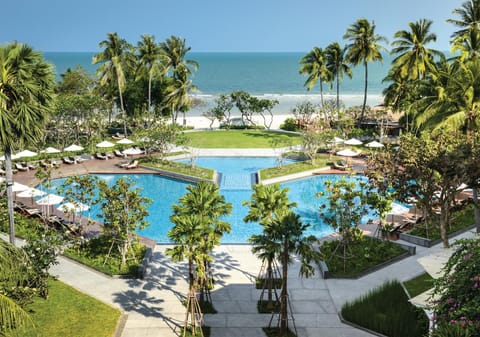 Off site, Beach, Beach, Swimming pool, Swimming pool