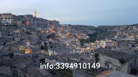 Casa Vacanze Derica Apartment in Matera