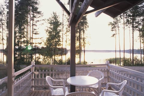 Holiday Club Punkaharju Cottages Apartment in Finland