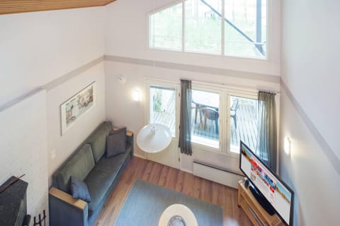 Holiday Club Punkaharju Cottages Apartment in Finland