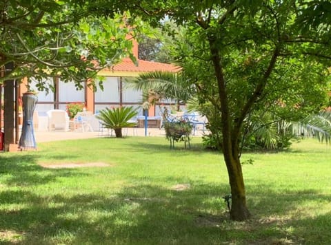 Il Bouganville Bed and Breakfast in Oristano