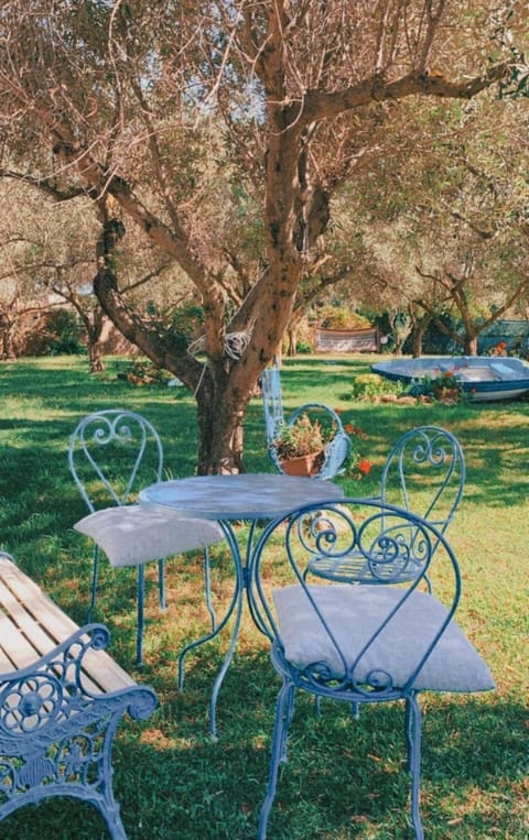 Il Bouganville Bed and Breakfast in Oristano