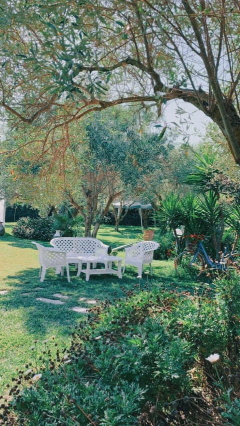 Il Bouganville Bed and Breakfast in Oristano