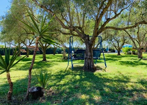 Il Bouganville Bed and Breakfast in Oristano