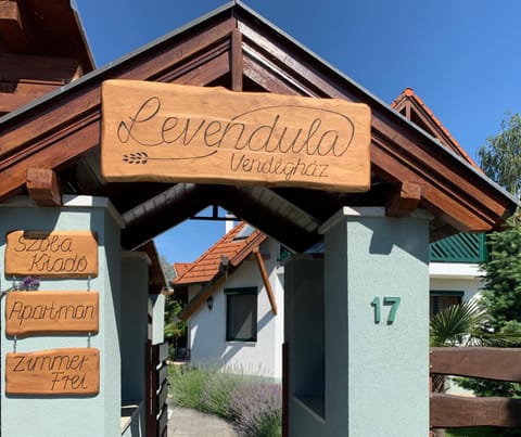 Property building, Property logo or sign, Text overlay