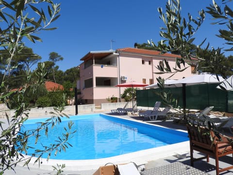 VILLA DARIA Apartment in Biograd na Moru
