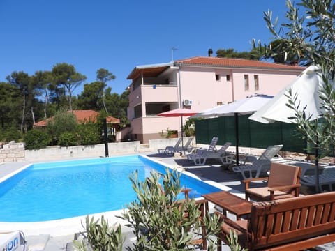 VILLA DARIA Apartment in Biograd na Moru