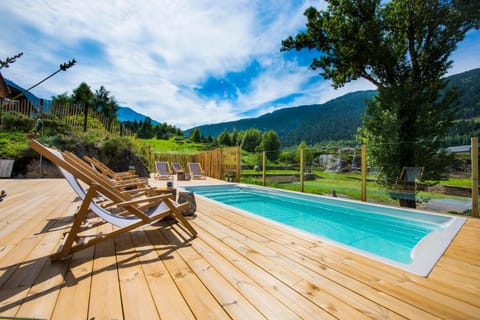 Off site, Hot Tub, Solarium, Swimming pool, Entertainment