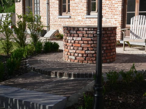 Casa della Nonna Bed and Breakfast in Zottegem