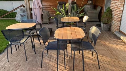 Casa della Nonna Bed and Breakfast in Zottegem