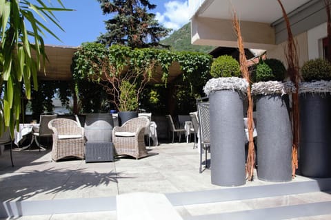 Hotel Lamm Hotel in Trentino-South Tyrol