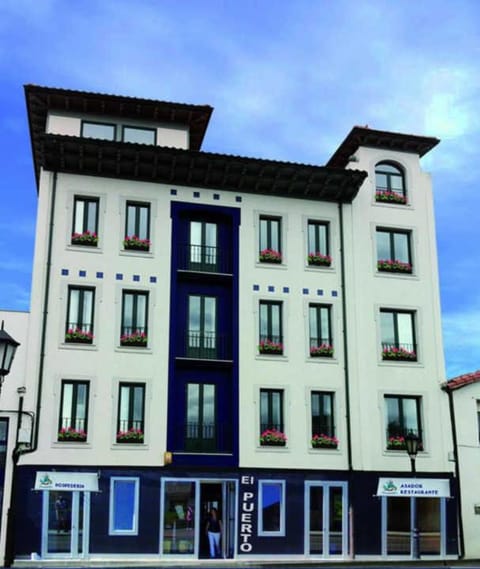 Property building, Day
