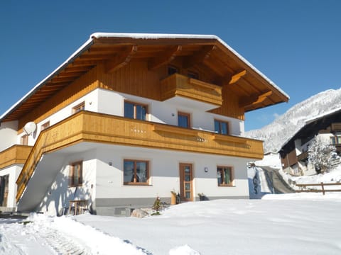 Ferienwohnung Kant Farm Stay in Salzburgerland