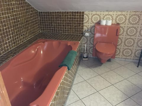 Jambo Apartment in Canton of Grisons