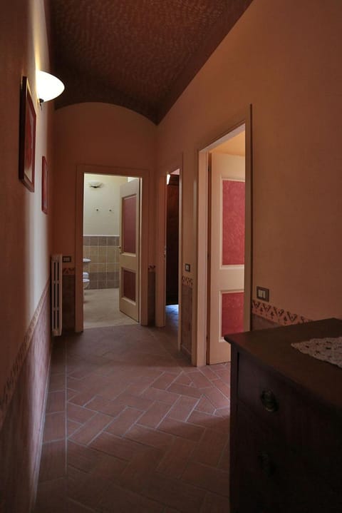 Poggio Agli Ulivi Farm Stay in Emilia-Romagna