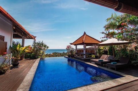 Villa Bukit Malas 3 Villa in Abang