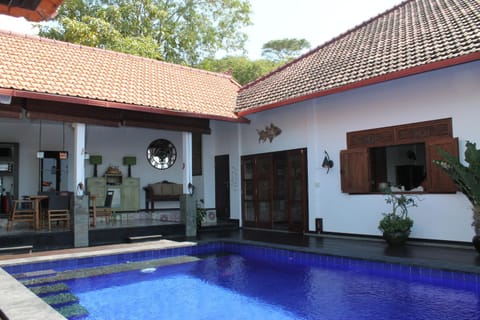 Villa Bukit Malas 3 Villa in Abang