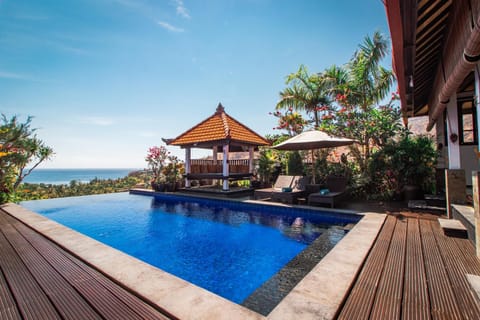 Villa Bukit Malas 3 Villa in Abang